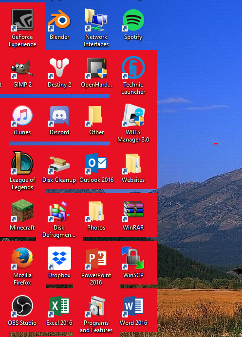 Red cross on volume icon windows 10 download